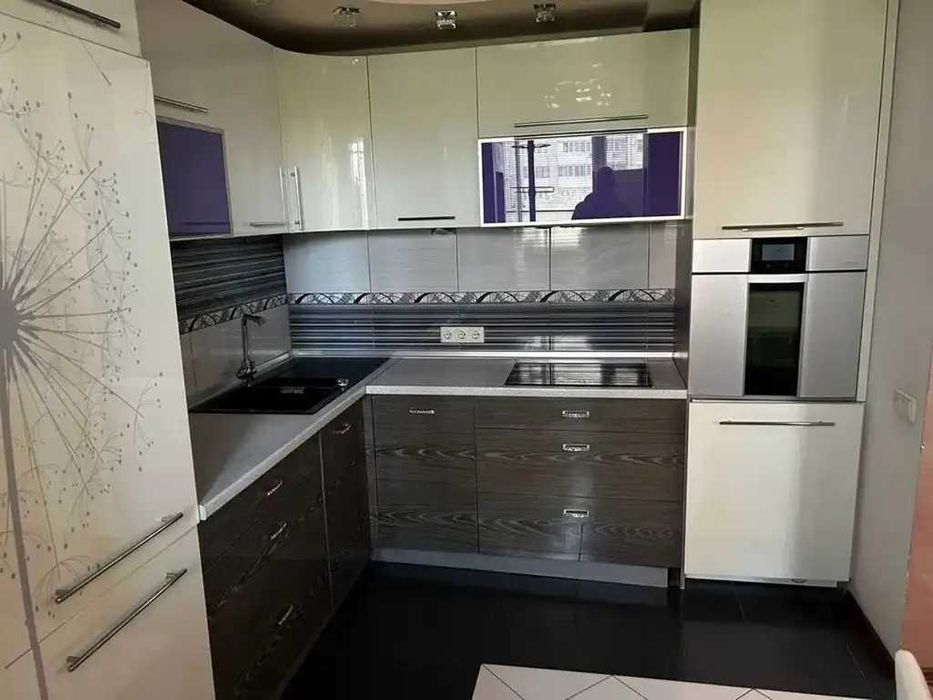 Apartment in Dnipro - View 5