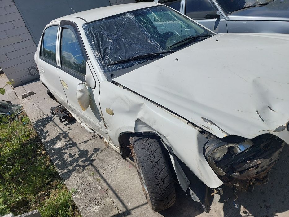 Продам Geely Ck 2008 року