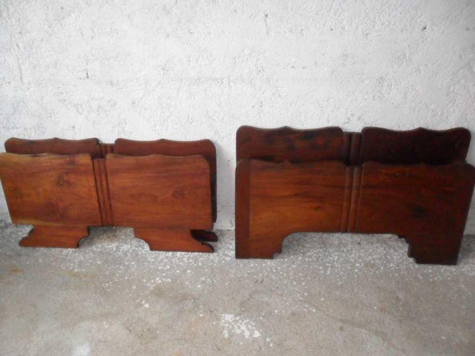 Camas de solteiro, de madeira maciça64729679332225120