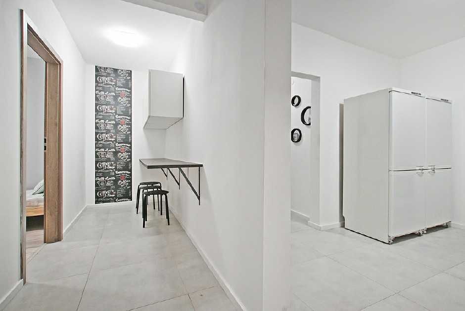 PROMOCJA -50% Pokój jednoosobowy - ul. Amundsena - Gdańsk Morena