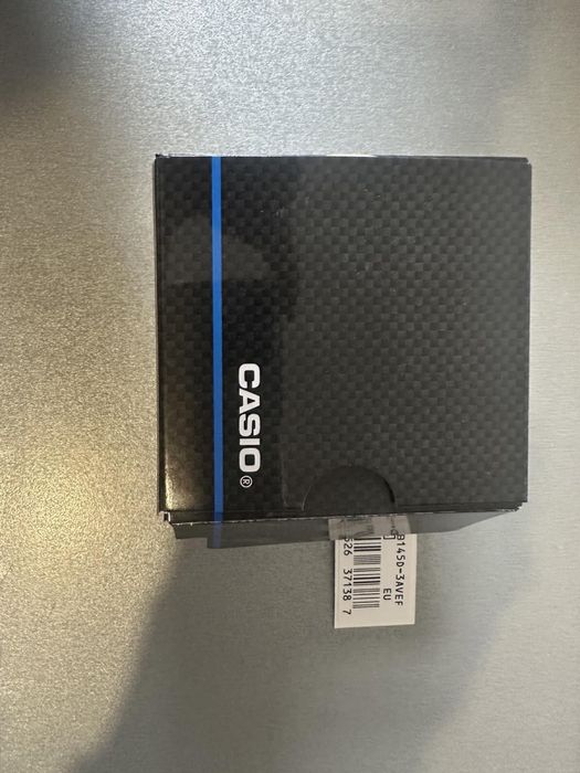 Годинник Casio MTP-B145D-3AVEF