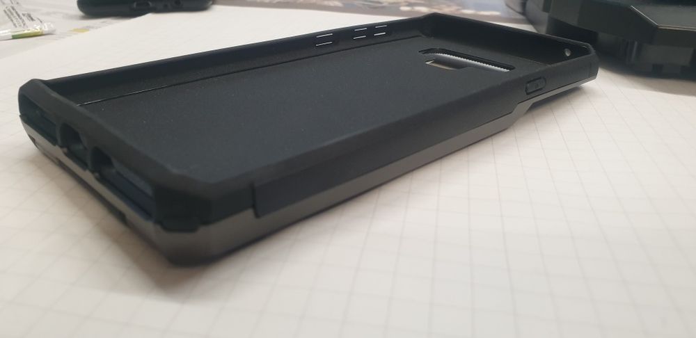 Obudowa Case Galaxy Note 9