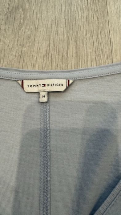 Bluzka Tommy Hilfiger