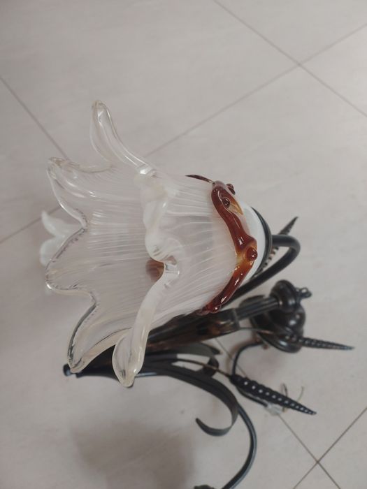 Żyrandol Stan bardzo dobry