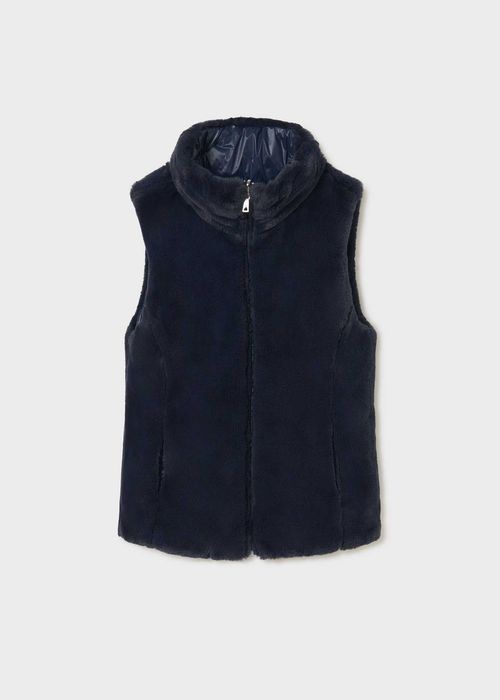 -60% Kamizelka dwustronna Mayoral 7380 r.157