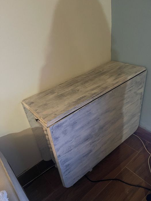 Mesa extensovel