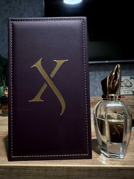 Xerjoff - Shooting Stars - Uden