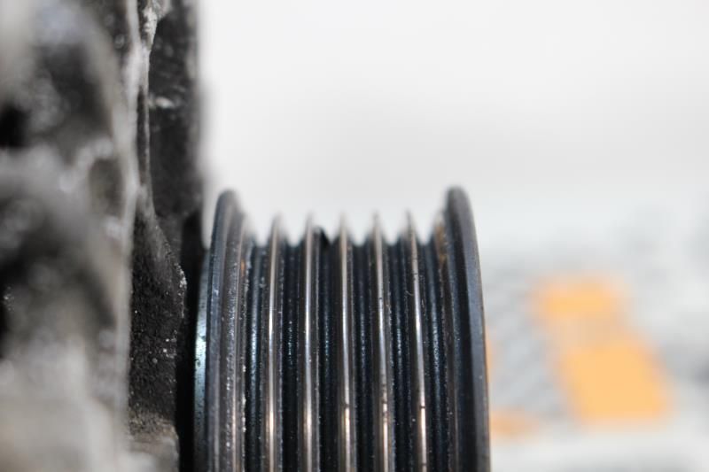 Alternador BMW 1 (E87)