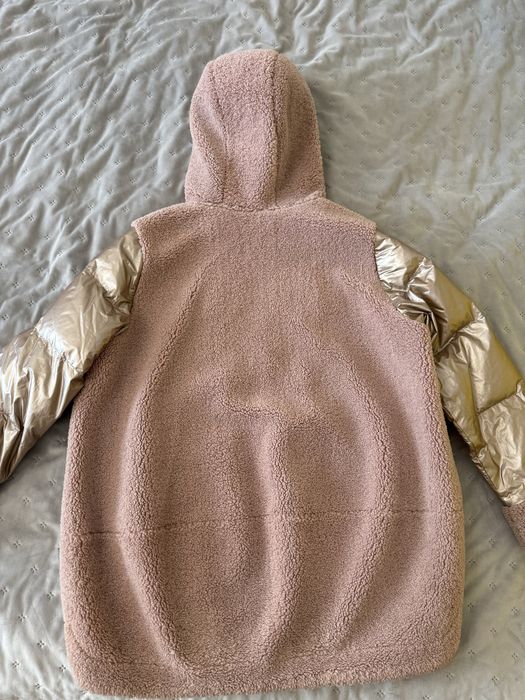 Шуба, куртка, дубленка