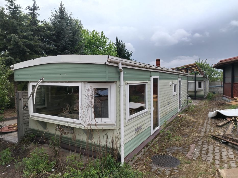 Domek holenderski