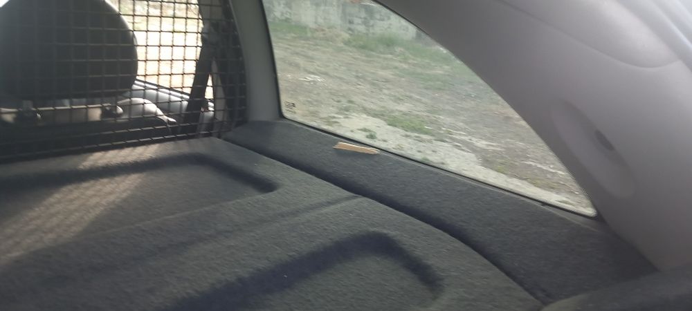 Opel Corsa C 1.3cdti 2004