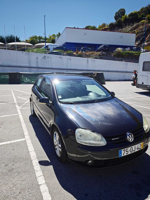Volkswagen Golf V foto 2
