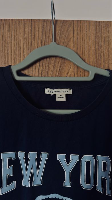 T-shirt damski z nadrukiem