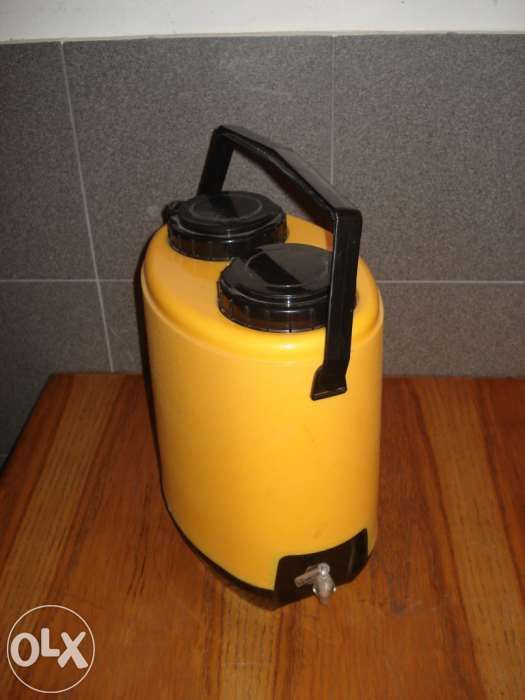 Termo de bebidas