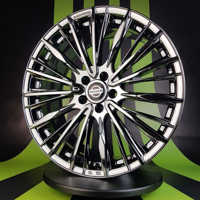 Диски На Авто R19 5x114.3 Tesla Model Y Toyota Venza Camry RAV4 Lexus