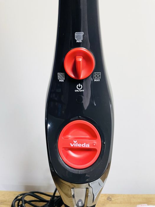 Mop parowy Vileda Steam Plus 1550 wat