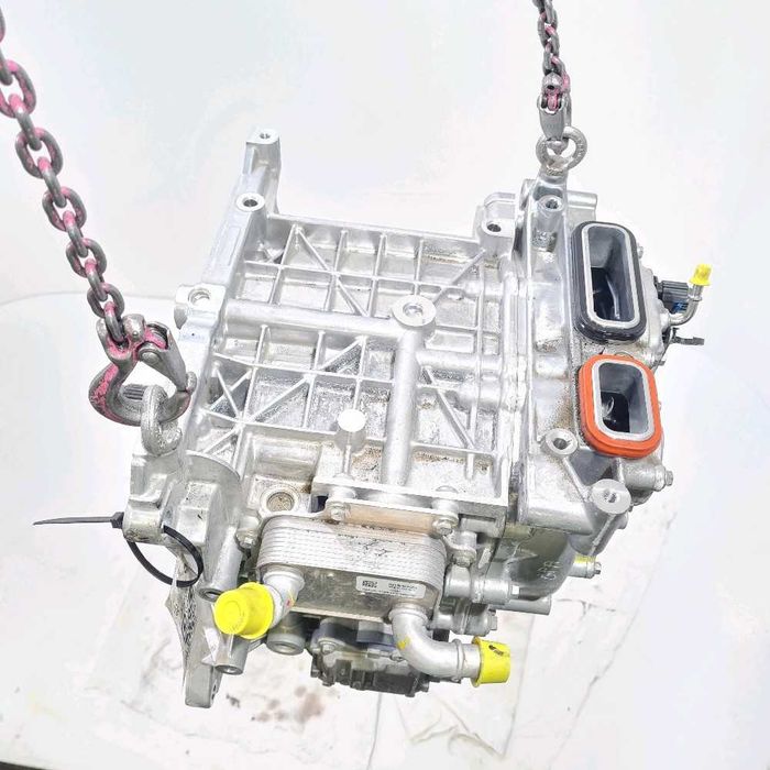 Motor Renault MEGANE E-TECH Ref. 6AM408