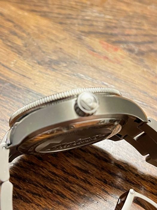 Alpina Alpiner 4 automatic 40mm