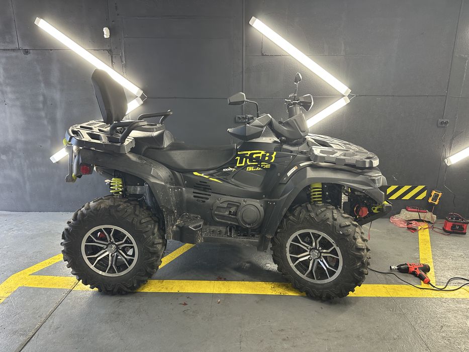 Ремонт Мото техники , любой сложности !!!