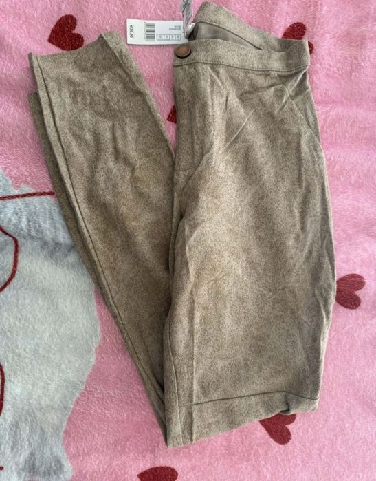 Spodnie calzedonia