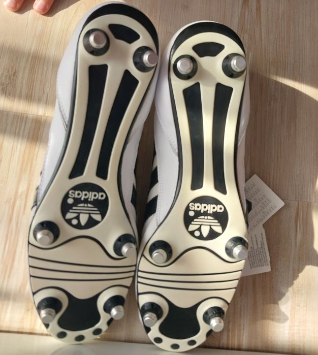 Profesjonalne korki adidas