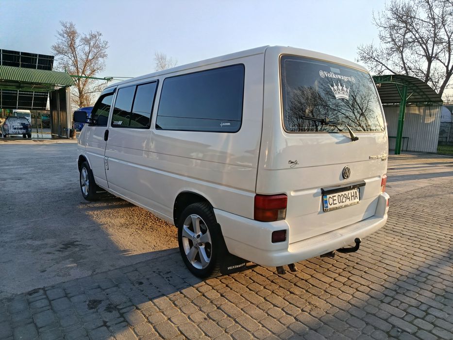 Продам т4 в ідеальному стані..