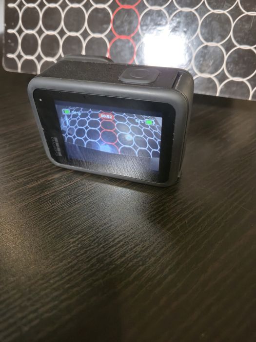 kamera sportowa GoPro 13