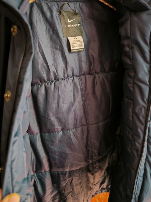 Куртка на хлопчика 10- 12 років