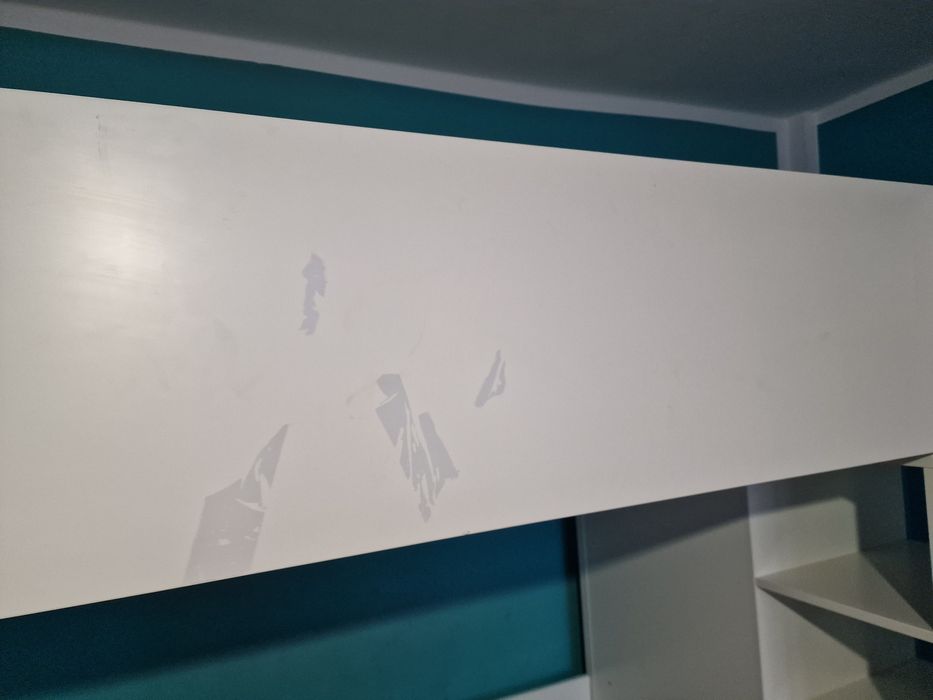 Komplet mebli dziecięcy