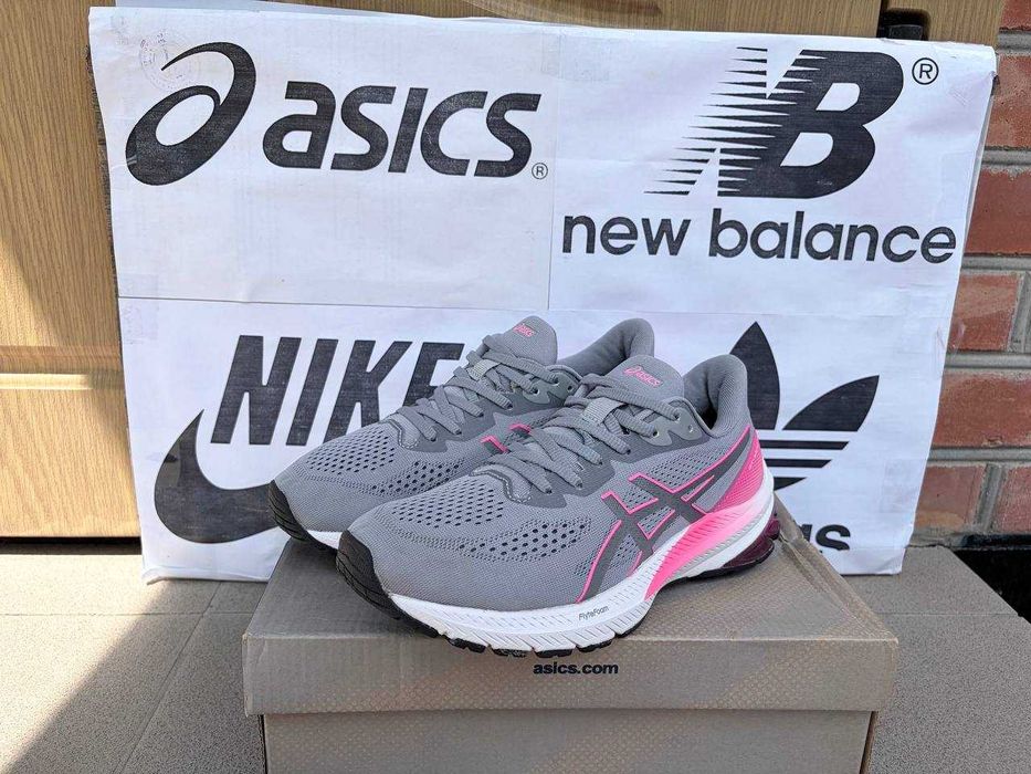 Кроссовки Asics Gt-1000 12 для тренировок беговые