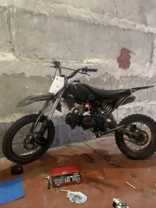 Продам bse ph10d