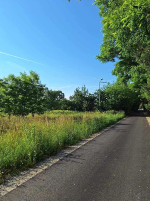 Działka Nadarzyn  3000 m