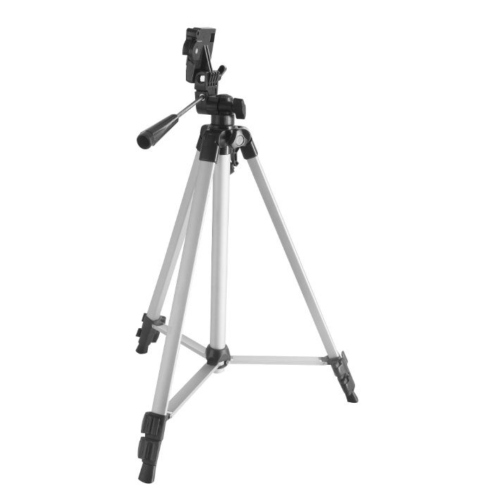 Універсальний ШТАТИВ WT330 WT-330A трипод для камери, смартфона та ін