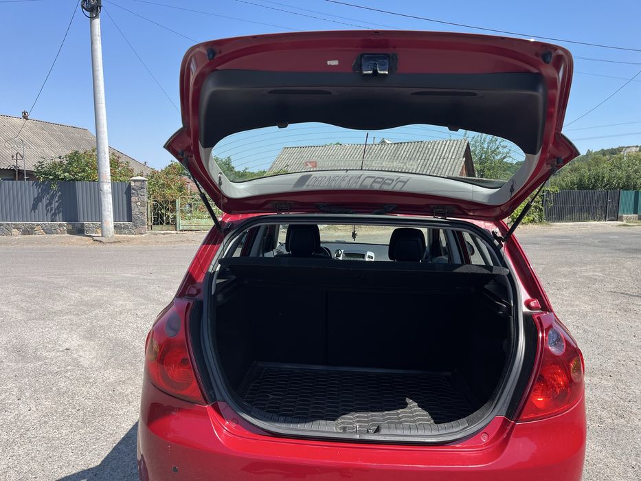 Автомобіль Kia Ceed, 2008р