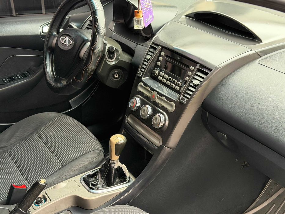 Продам Chery M11 2011 року з бензиновим двигуном 1.6