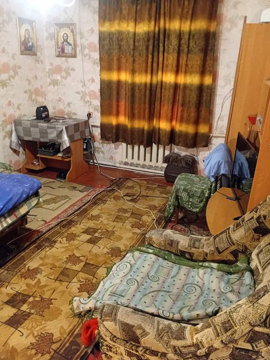 Продаж будинку +флігель і гараж Хіммістечко