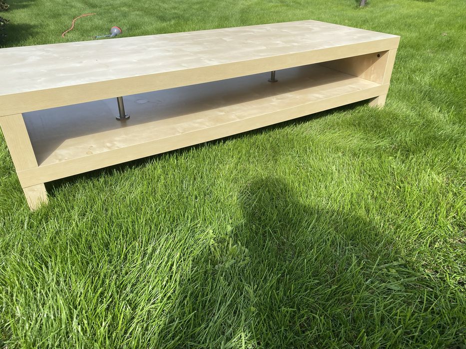 ława pod telewizor szafka