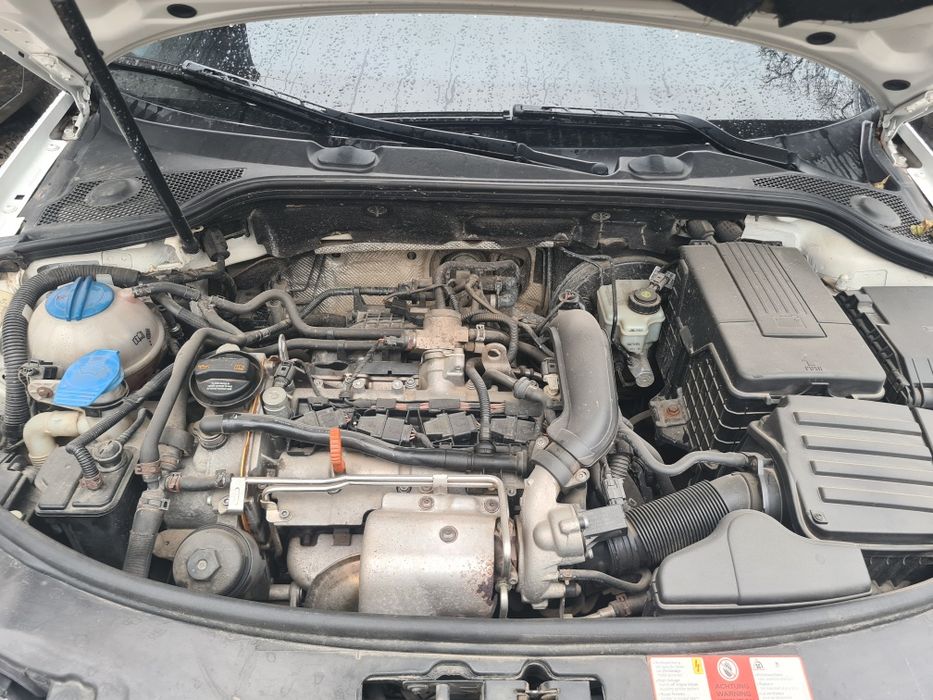 Автомобіль в гарному стані. З оригінальним пробігом. Повністю замінено