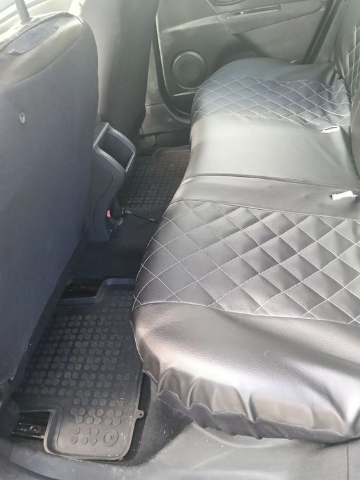 Renault Megane ​Sprzedam Renault Megane (2009) – 1.6 Benzyna,Stan bardzo dobry