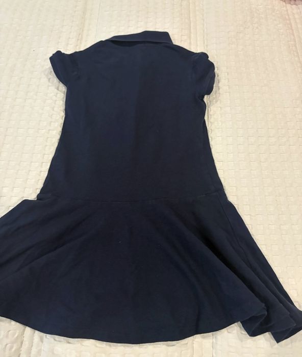 Roupa criança ralph lauren nova