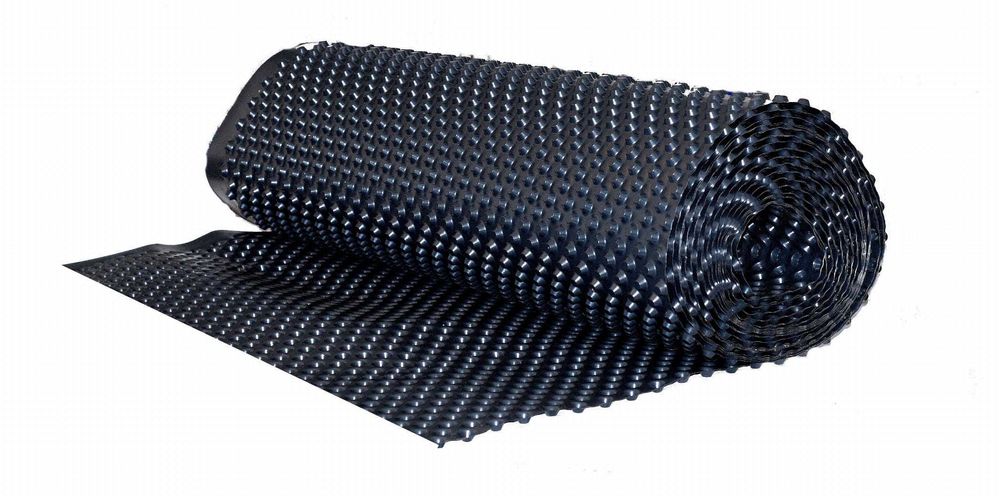 folia kubełkowa fondalina izolacja fundamentów