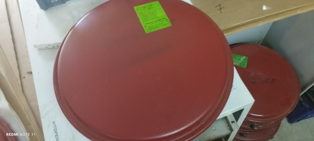 Бак Бачок 10 л Розширювальний бачок bosh junkers