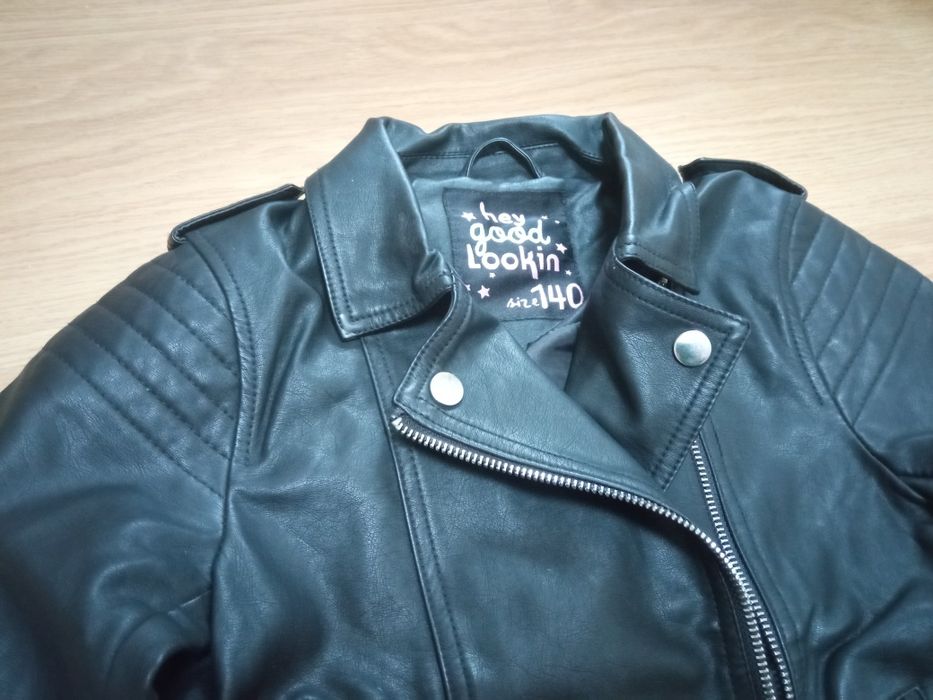 Ramoneska rozm. 140 Cool Club