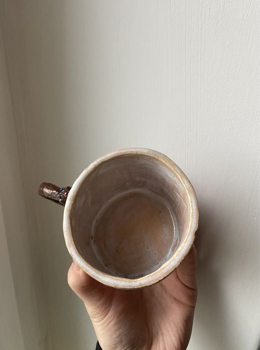 kubek cermiczny jamnik