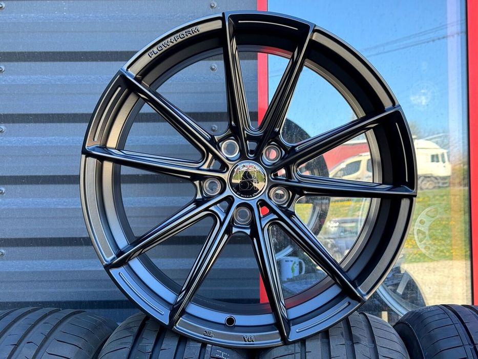 Диски нові R18 5x114.3 Nissan Mitsubishi Toyota Honda Kia Hyundai