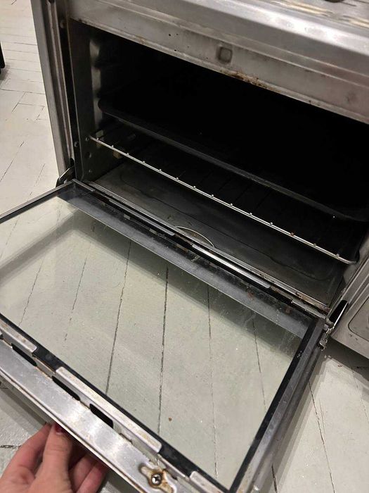 Міні - піч робоча, Електрична піч Bon Cuisine 250, печка електро