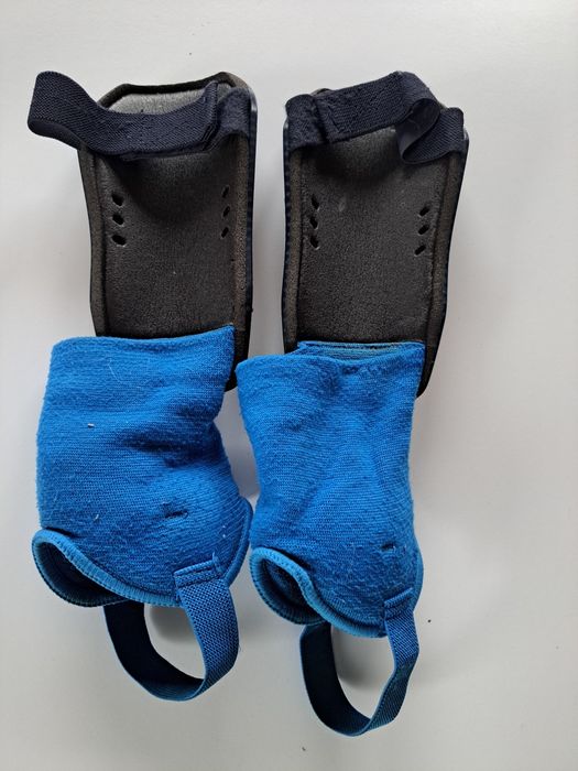 Ochraniacze junior Kipsta