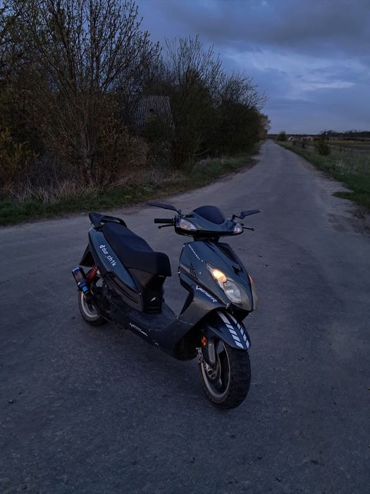 Вайпер шторм 150