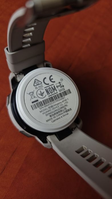 Honor Watch GS Pro