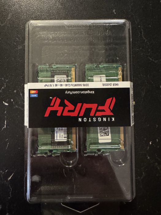 Ram ddr5 16gb dual channel sodimm 4800 laptop